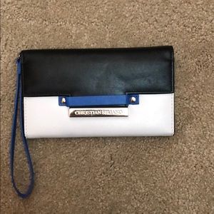 Wallet iPhone 6S Plus case great condition!